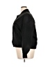 Well Worn 100% Polyester Solid Black Jacket Size XXL - photo 5