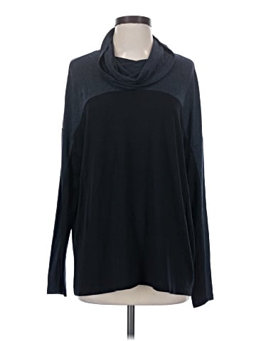CAbi Long Sleeve Turtleneck (view 1)