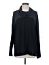 CAbi Black Long Sleeve Turtleneck Size S - photo 1