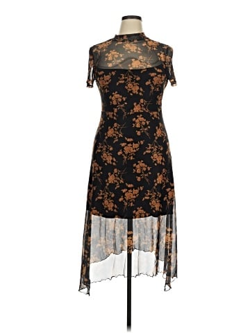 Unbranded Cocktail Dress (view 1)