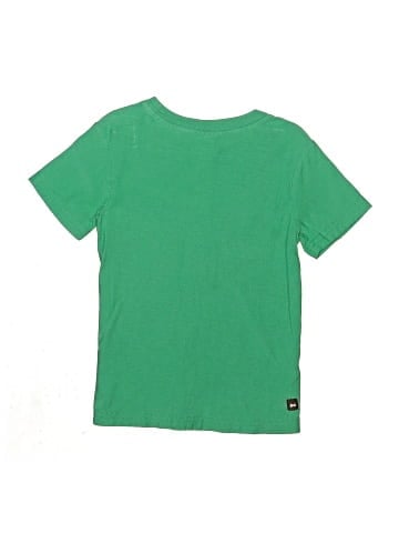 Tea Short Sleeve T-Shirt (view 2)