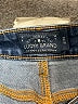 Lucky Brand Hearts Blue Jeans Size 2 - photo 7