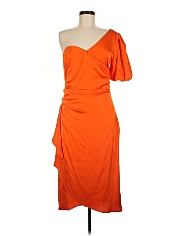 Zara Cocktail Dress (view 1)