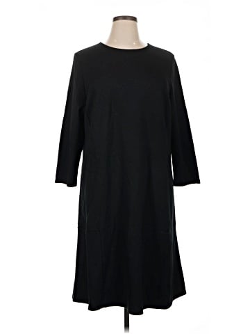 J.Jill Casual Dress (view 1)