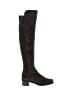 Stuart Weitzman Gray Boots Size 4 - photo 1