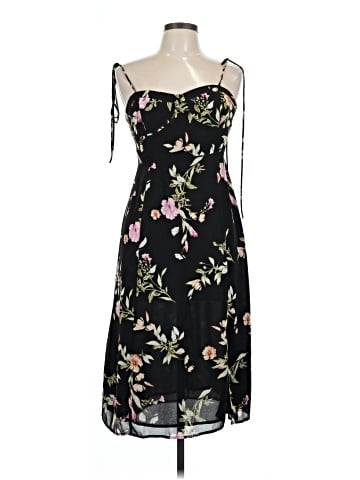 Forever 21 Cocktail Dress (view 1)