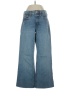 Old Navy Blue Jeans Size 0 - photo 1