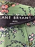 Lane Bryant Green Kimono Size 18 (3) - photo 7