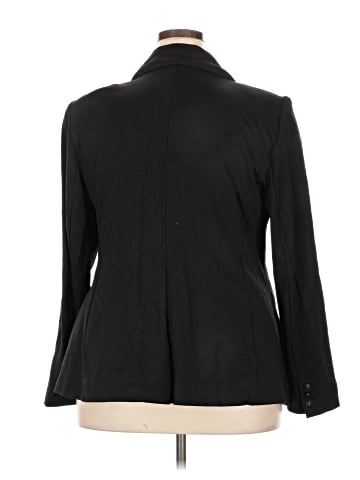 Lane Bryant Blazer (view 2)