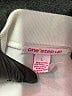 One Step Up Solid White Casual Skirt Size L - photo 4