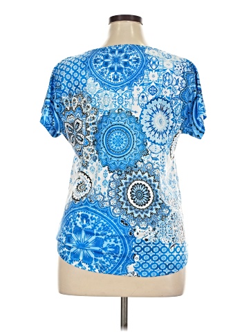 One World Short Sleeve T-Shirt (view 2)