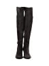 Stuart Weitzman Gray Boots Size 4 - photo 2