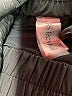 AS Revival Solid Black Active Skort Size XL - photo 3