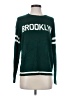 Pull&Bear Green Pullover Sweater Size S - photo 1