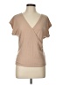 Antistar Tan Short Sleeve Top Size L - photo 1