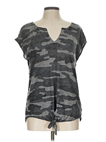 Lucky Brand Sleeveless T-Shirt (view 1)