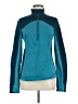 Patagonia Blue Teal Pullover Sweater Size M - photo 1
