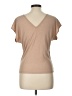 Antistar Tan Short Sleeve Top Size L - photo 2