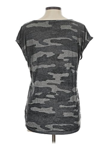 Lucky Brand Sleeveless T-Shirt (view 2)