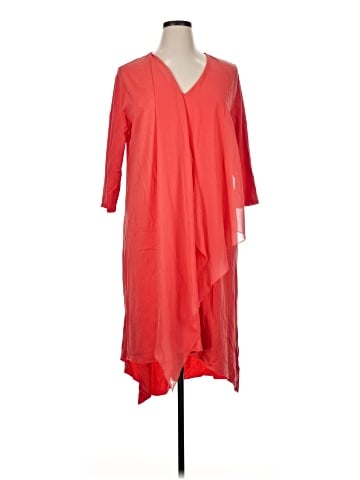 Soft Surroundings Casual Dress (view 1)