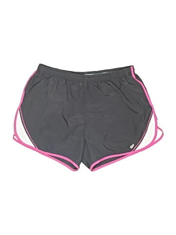 Asics Athletic Shorts (view 1)