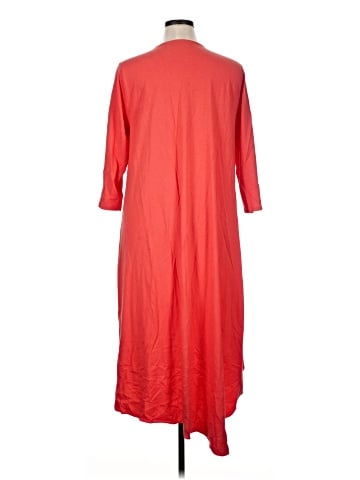 Soft Surroundings Casual Dress (view 2)