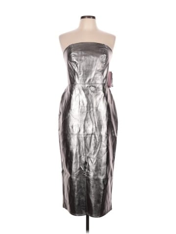 Avec Les Filles Cocktail Dress (view 1)