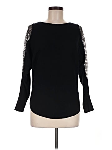 Milano Pullover Sweater (view 1)