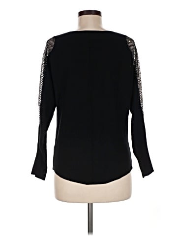 Milano Pullover Sweater (view 2)