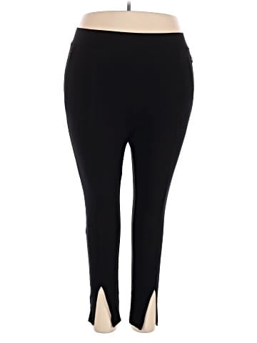 Ann Taylor LOFT Active Pants (view 1)