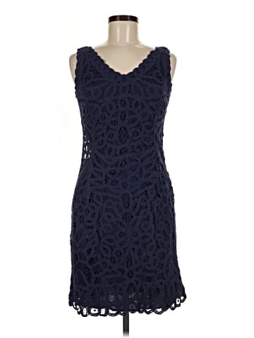 Lilly Pulitzer Cocktail Dress (view 1)