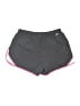 Asics Gray Athletic Shorts Size S - photo 2