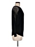 Milano Black Pullover Sweater Size M - photo 4