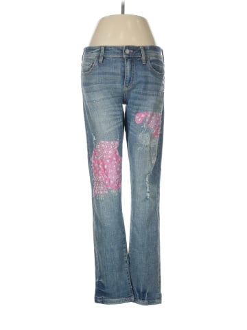 Pilcro and the Letterpress Jeans (view 1)