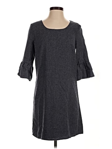 Just Fab Casual Dress (view 1)