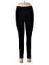 Three Dots Black Active Pants Size M - photo 1
