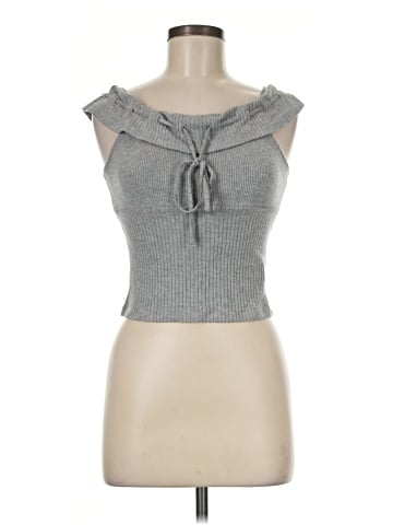 Kimchi Blue Sleeveless Top (view 1)