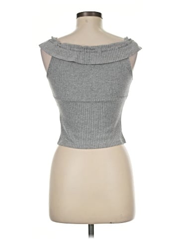 Kimchi Blue Sleeveless Top (view 2)