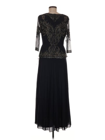 Pisarro Nights Cocktail Dress (view 2)