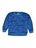 Sonic The Hedgehog 100% Polyester Print Blue Sweatshirt Size 5 - photo 1