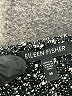 Eileen Fisher 100% Cotton Tweed Gray Pullover Sweater Size M - photo 7