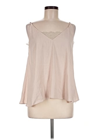 Intimately by Free People Sleeveless Blouse (view 1)