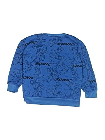 Sonic The Hedgehog Sweatshirt (view 2)