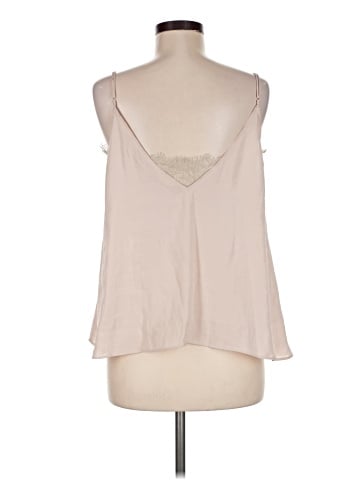 Intimately by Free People Sleeveless Blouse (view 2)