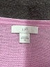 J.Jill Pink Pullover Sweater Size 2X - photo 7