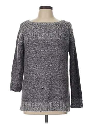 Fate Pullover Sweater (view 1)