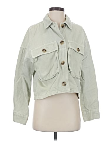 Zara Jacket (view 1)
