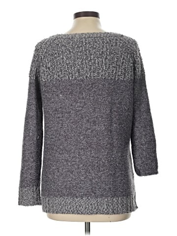 Fate Pullover Sweater (view 2)