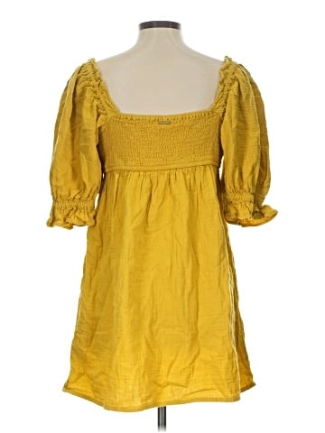 Billabong Cocktail Dress (view 2)