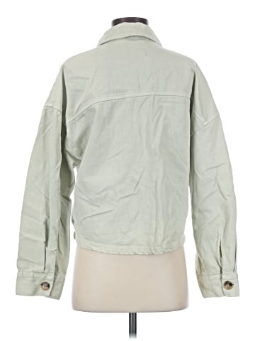 Zara Jacket (view 2)